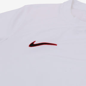 Camisa Corinthians Home 23/24 - Branca