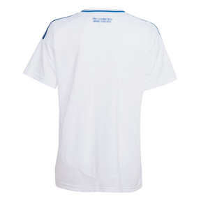 Camisa Cruzeiro Feminina Away 25/26 - Branca