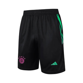 Conjunto Bayern de Munique Treino Regata 24/25 - Preto