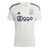 Camisa Ajax Away 23/24 - Branca