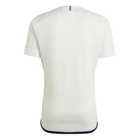 Camisa Ajax Away 23/24 - Branca