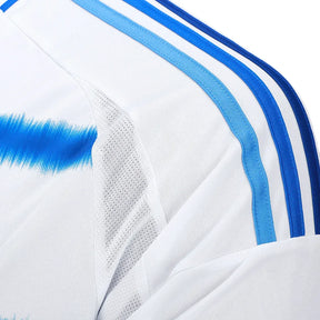 Camisa Cruzeiro Feminina Away 25/26 - Branca