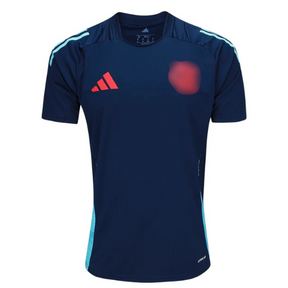 Camisa CRF Comissão 25/26 - Azul Escuro