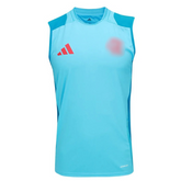 Regata CRF Treino 25/26 - Azul