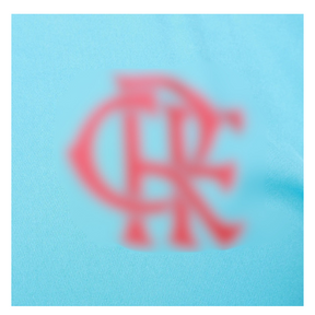 Regata CRF Treino 25/26 - Azul
