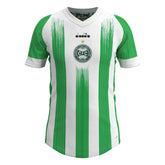 Camisa Coritiba Away 24/25 - Branca e Verde