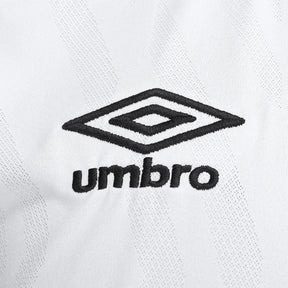 Camisa Santos Home 25/26 - Branca
