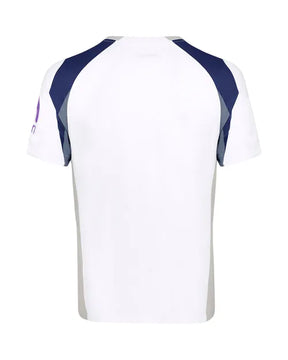 Camisa Tottenham Home 25/26 - Branca