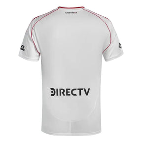 Camisa River Plate Home 24/25 - Branca