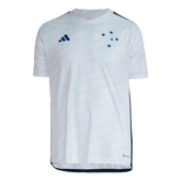 Camisa Cruzeiro Away 23/24 - Branca
