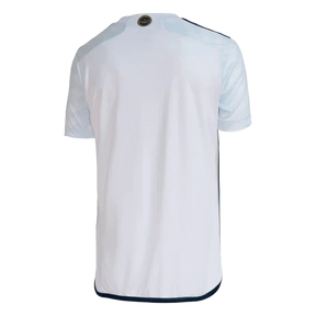 Camisa Cruzeiro Away 23/24 - Branca