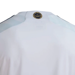 Camisa Cruzeiro Away 23/24 - Branca