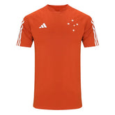 Camisa Cruzeiro Comissão 24/25 - Vermelha