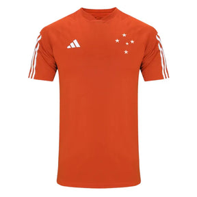 Camisa Cruzeiro Comissão 24/25 - Vermelha