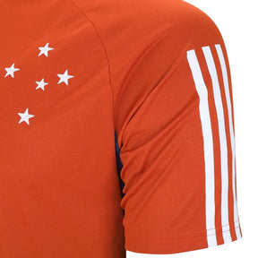 Camisa Cruzeiro Comissão 24/25 - Vermelha