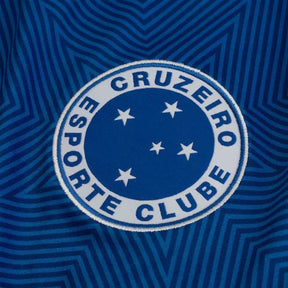 Camisa Cruzeiro Home 25/26 - Kaio Jorge N°19