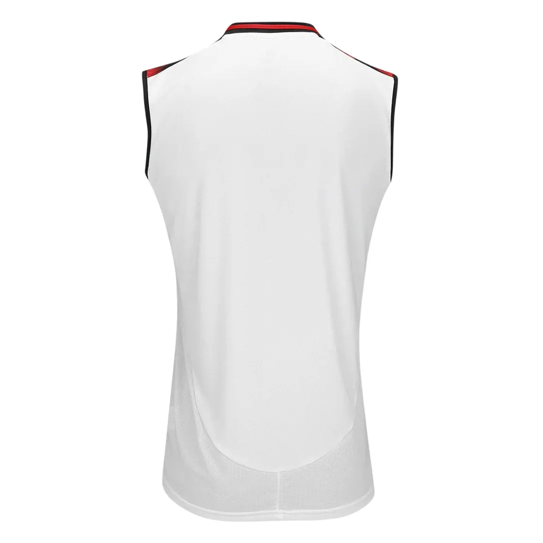 Regata CRF Away 25/26 - Branca