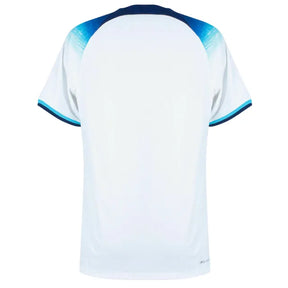 Camisa Inglaterra Home 2022 - Branca