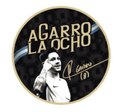 Patch Garro