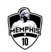 Patch Memphis