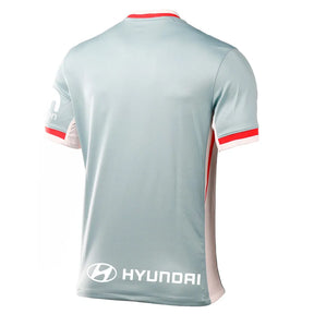 Camisa Atlético de Madrid Away 24/25 Jogador - Azul