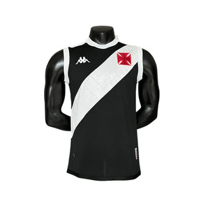 Regata Vasco Home 24/25 - Preta