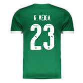 Camisa Palmeiras Home 25/26 - Verde #R.Veiga23