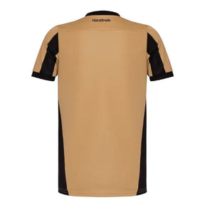 Camisa Botafogo Goleiro II 24/25 - Dourada