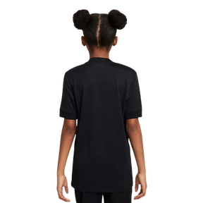 Conjunto Infantil Corinthians II 24/25 - Preto