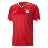 Camisa Egito Home 2022 - Vermelha