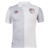 Camisa Fluminense Comemorativa 120 Anos - Branca