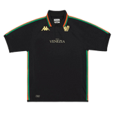 Camisa Venezia Home 22/23 - Preta