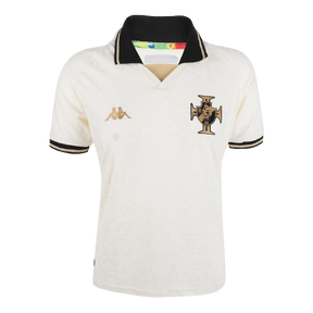 Camisa Vasco Feminina Third 22/23 - Branca