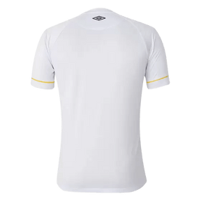 Camisa Santos Home 23/24 - Branca
