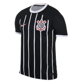 Camisa Corinthians Away 23/24 - Preta