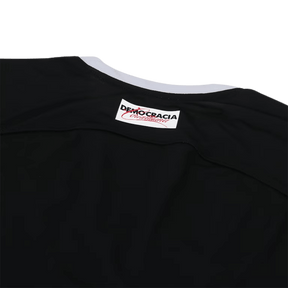 Camisa Corinthians Away 23/24 - Preta