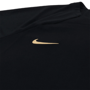 Camisa Corinthians Treino 22/23 - Preta