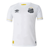 Camisa Santos Home 23/24 - Branca