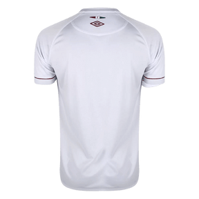 Camisa Fluminense Away 23/24 - Branca