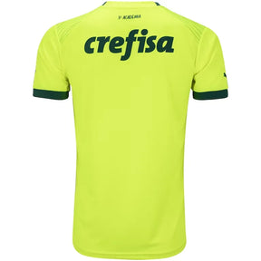 Camisa Palmeiras Third 23/24 - Verde