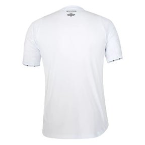 Camisa Santos Home 24/25 - Branca