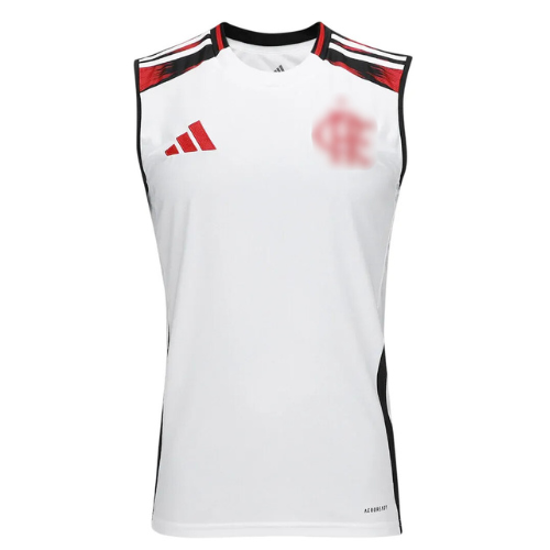 Regata CRF Away 25/26 - Branca