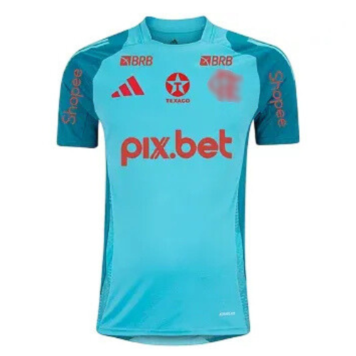 Camisa CRF Treino 25/26 - Azul