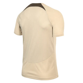 Camisa Corinthians Treino 24/25 - Bege